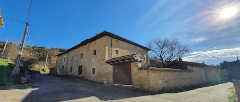 Casa Rural Palacio Los Lambrequines 