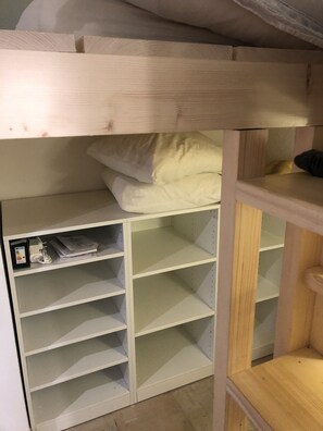 Interiör