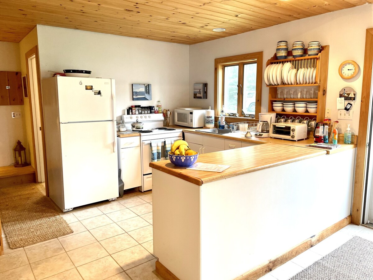 Waterfront Guest House