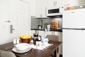 Cucina privata