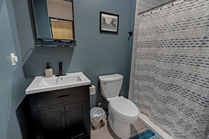 Rain Shower Head