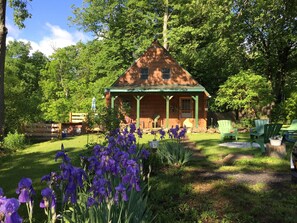 Boendeområde