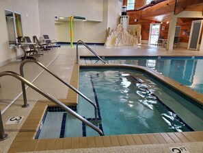Inomhuspool