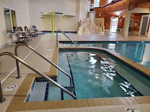 Innenpool