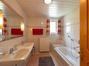 Badkamer