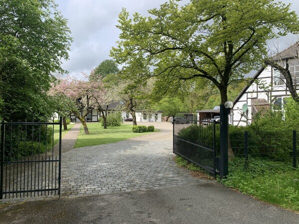 Boendeområde
