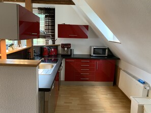 Eget kök
