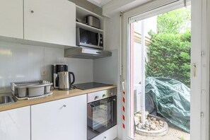 Eget kök