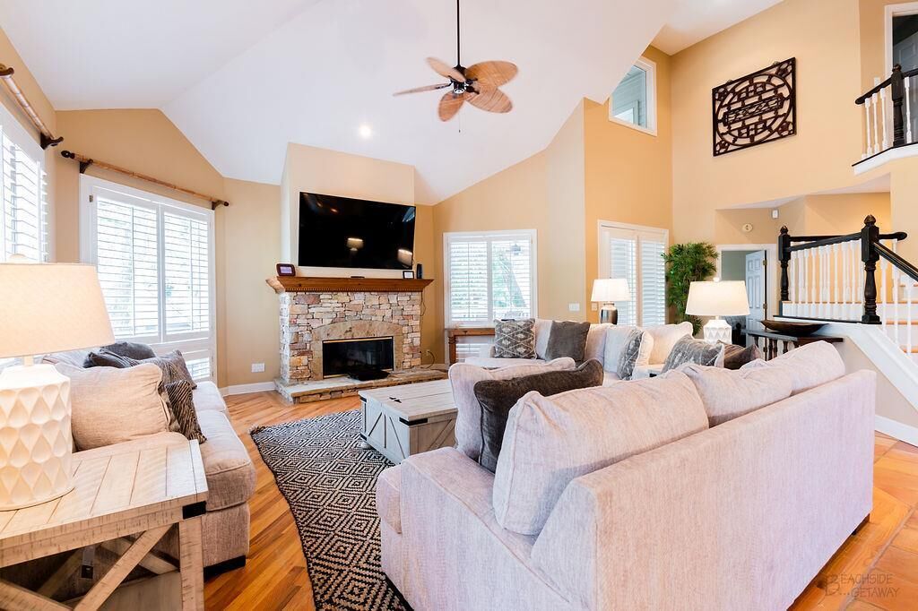 4 Lark Street - 4th Row North Forest Beach - Hilton Head 4 Lark Street - 4th Row North Forest Beach - Hilton Head