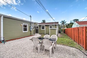 Jose: ''We loved Michael's place! Phenomenal host! Great communication! Attentive to our needs, made sure we were ok... Went above and beyond!! ''