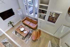 Coin séjour