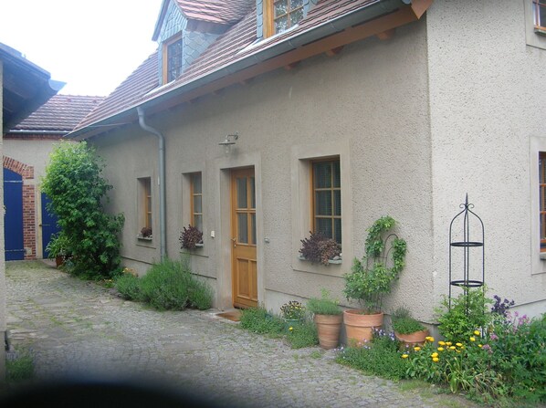 Exteriör