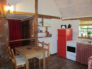 Eget kök