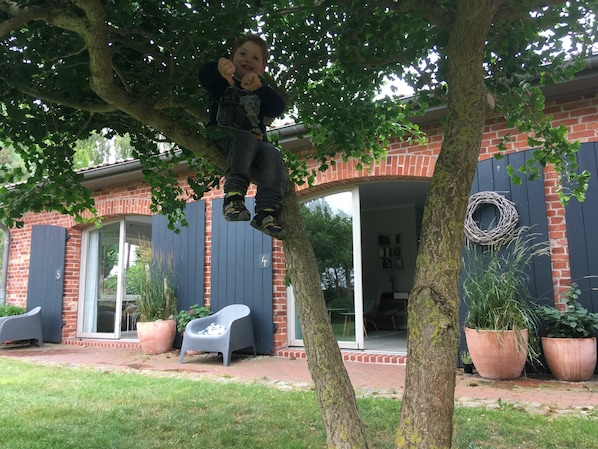 BoendeomrÄde