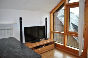 Interiör