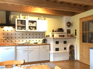Cuisine privée