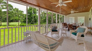Terrass/Patio