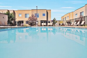 Entrada at Moab's Huge Pool