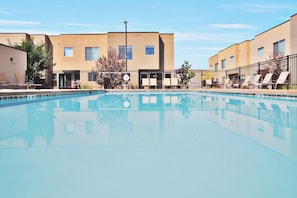 Entrada at Moab's Huge Pool