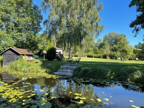 Boendeområde