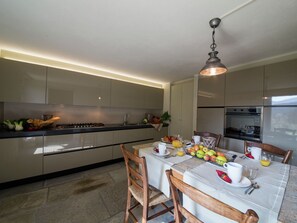 Eget kök