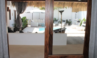 Casa Don Juanito Beach House