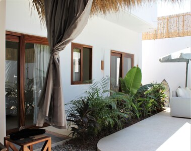 Casa Don Juanito Beach House