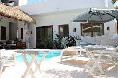 Casa Don Juanito Beach House