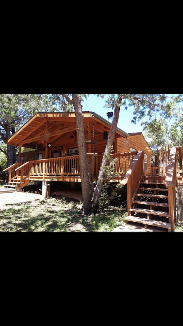 “The Ranch”