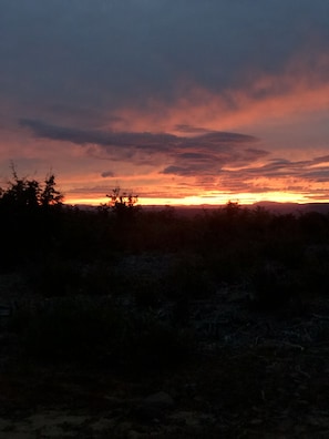 Beautiful Mogollon Rim