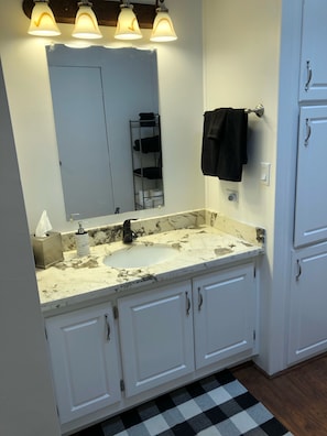 Master Bath