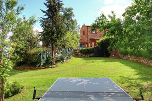 Boendeområde
