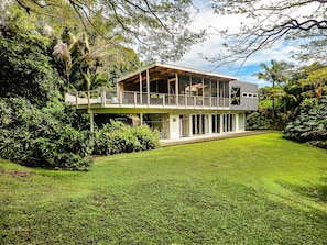 Architecturally designed, Hale 'Ohai