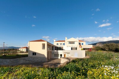 Picture of villa