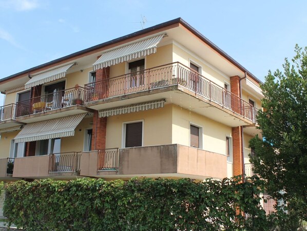 Fachada