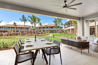 Maui Resort Rentals: Luana Garden Villas 9B – Modern 3BR Villa at Kaanapali’s Newest Luxury Residences!