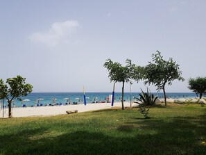 Spiaggia