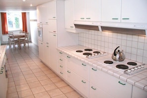 Eget kök