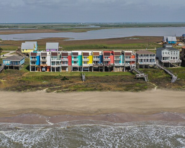 Strand