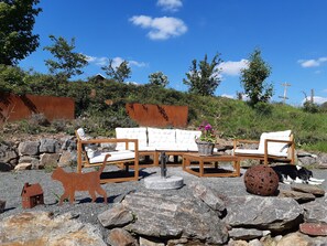 Boendeområde