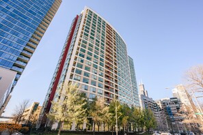 This property is packed with amenities!