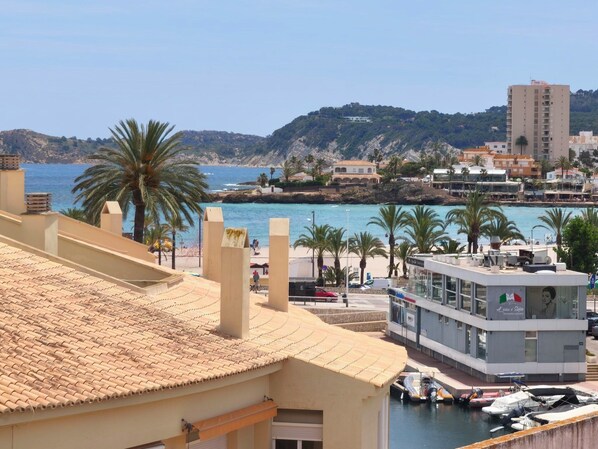 Vistas Hermosas - lovely views!