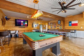 Sala de juegos