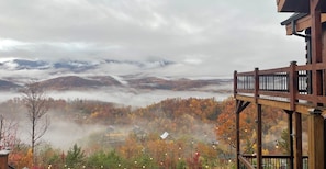 Fall in Gatlinburg