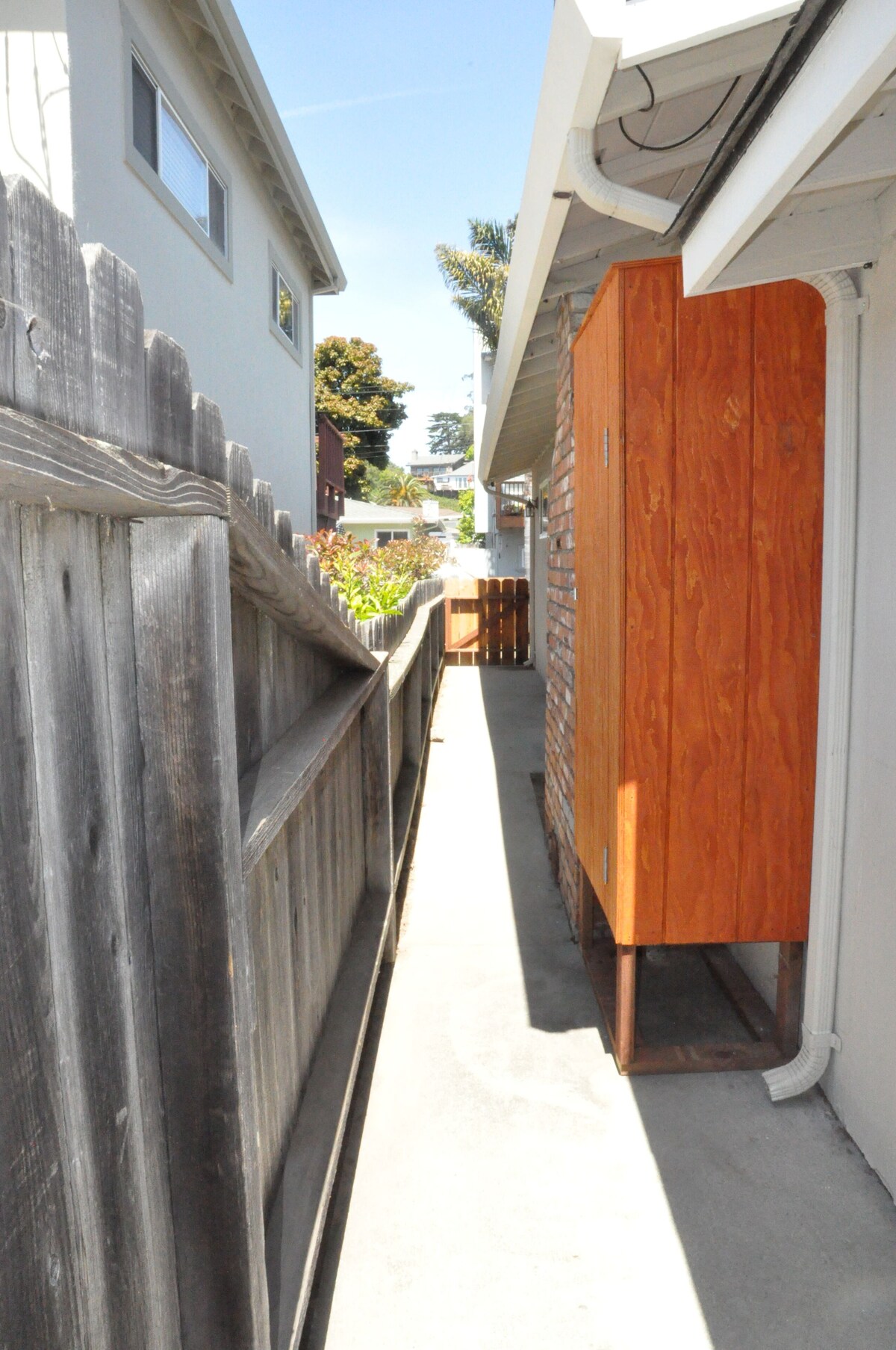 Whale’s Tail Beach Cottage