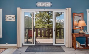 Door, Gate, French Door, Folding Door