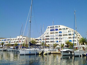 Jachthaven