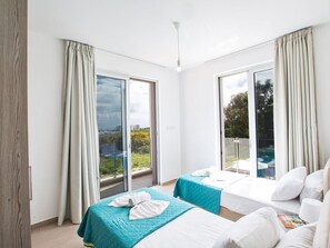 Bedrooms