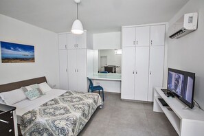Bedrooms