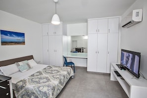 Bedrooms